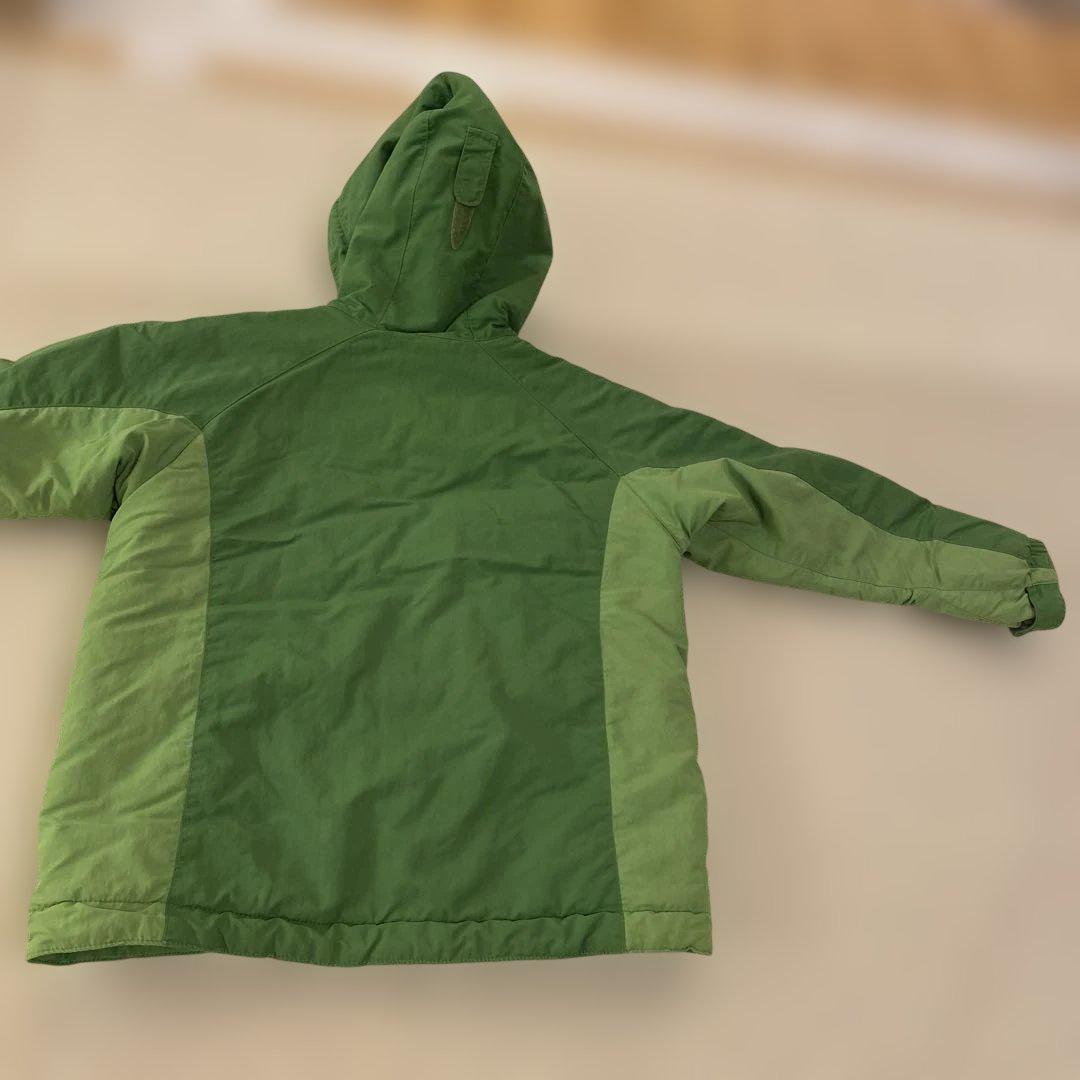 mont-bell130cm スキーウェア