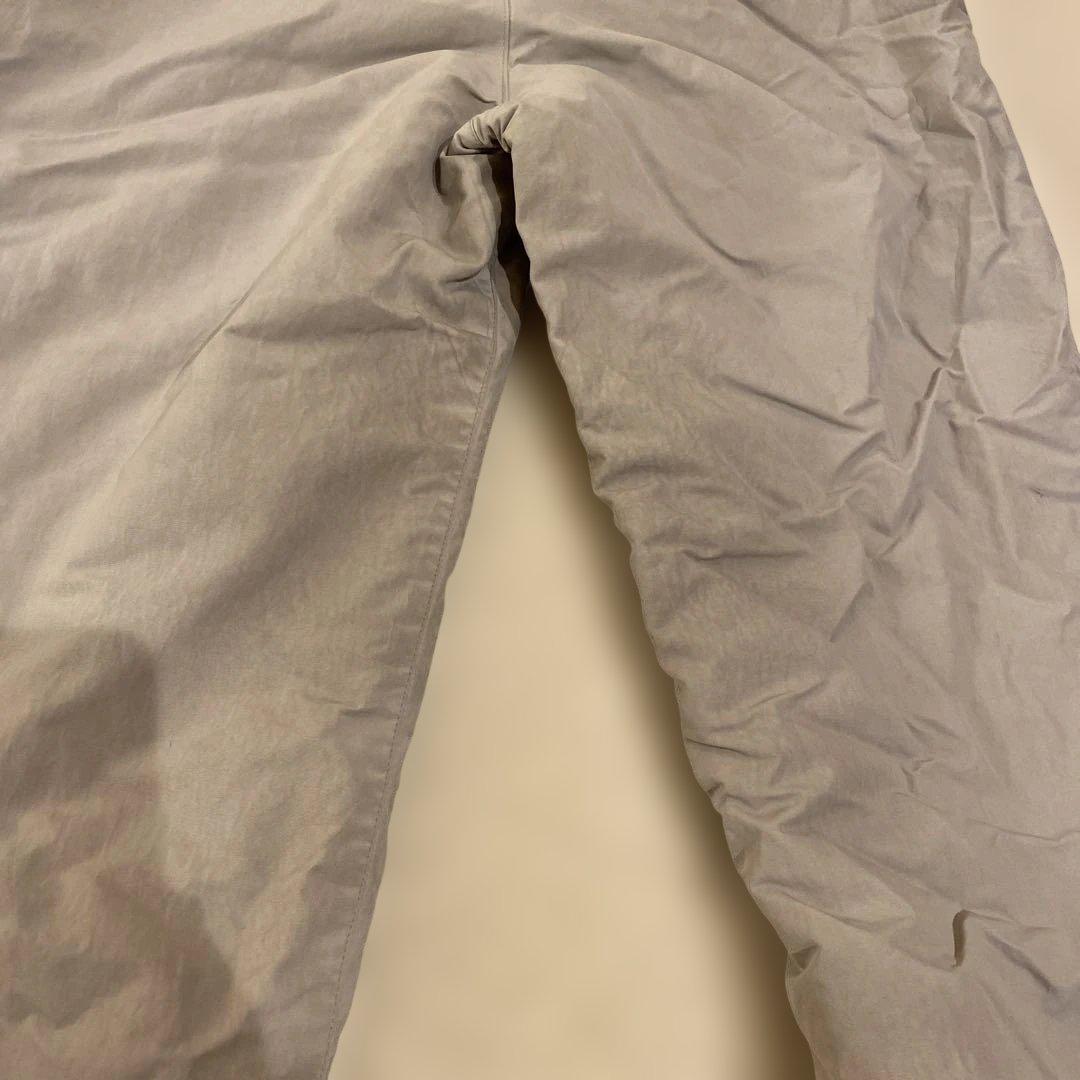 mont-bell130cm スキーウェア