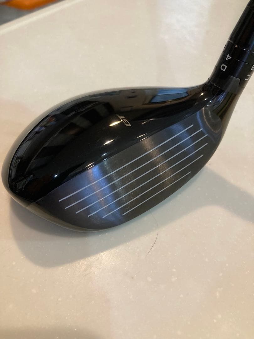 タイトリスト GT1 23° ユーティリティ