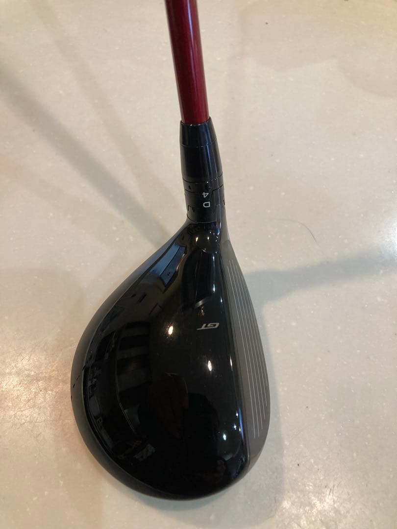 タイトリスト GT1 23° ユーティリティ