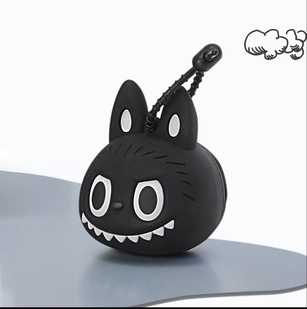 THE MONSTERS 10th Anniversary イヤフォンケース