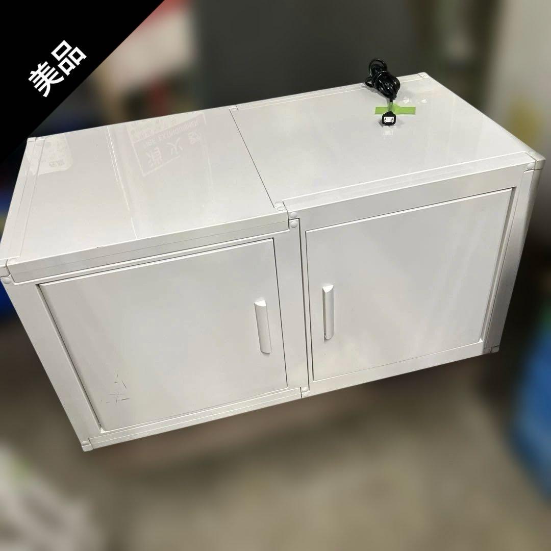 6849 【美品】 冷やし虫家C009 シーラケース 100L 恒温槽