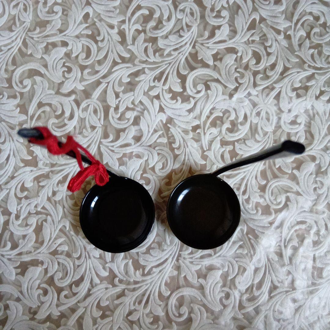 茶道具　懐石湯斗　湯桶　漆器　水注　水次　水口　　表千家　裏千家　【匿名配送】