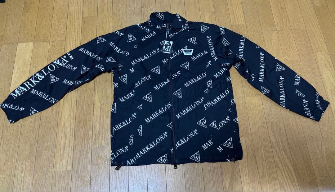 メンズウェア MARK&LONA (CD10-TSAJ (MCM-4A-AD51))