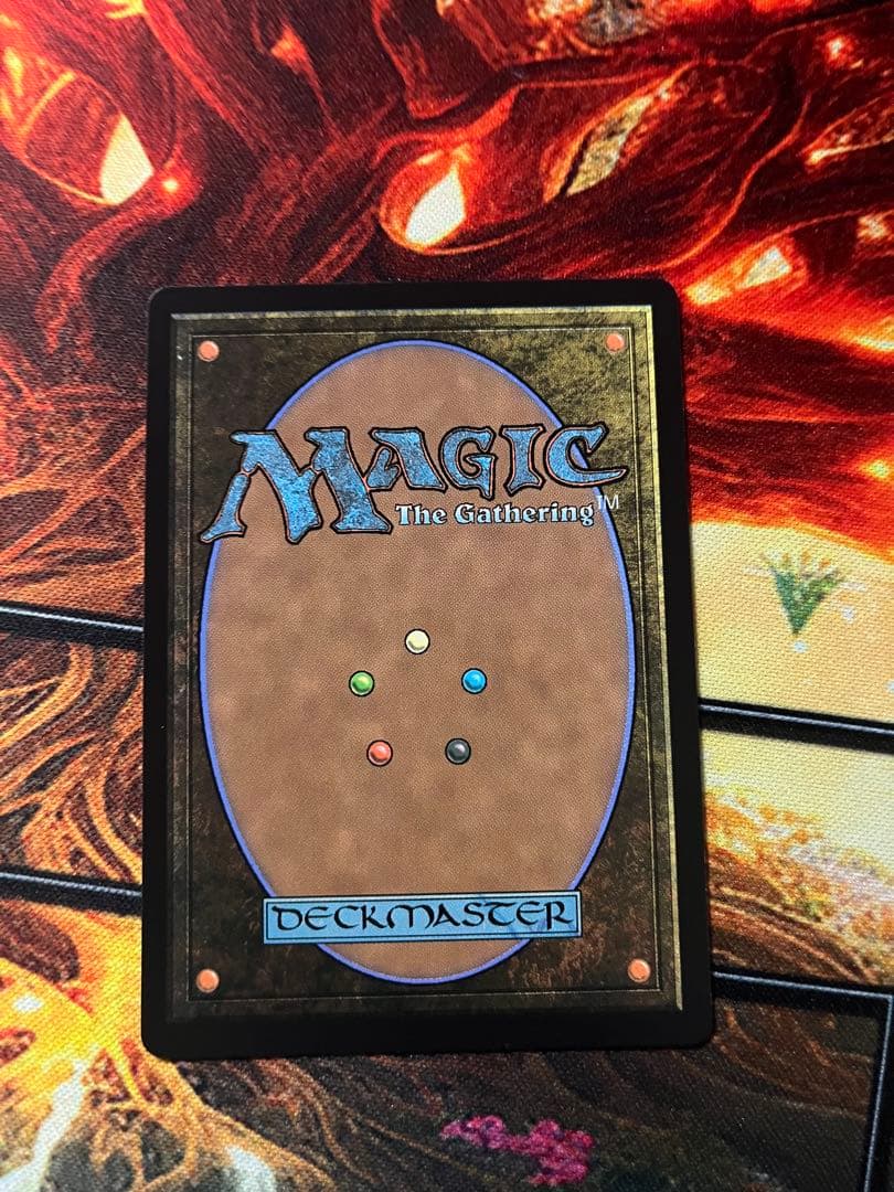 ⭐️冷酷な船長テゼレット⭐️MTG