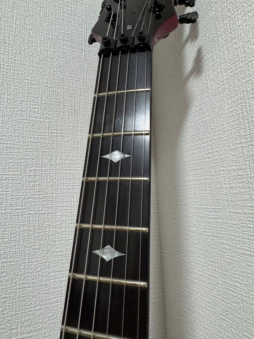 美品 B.C.Rich Mockingbird ST