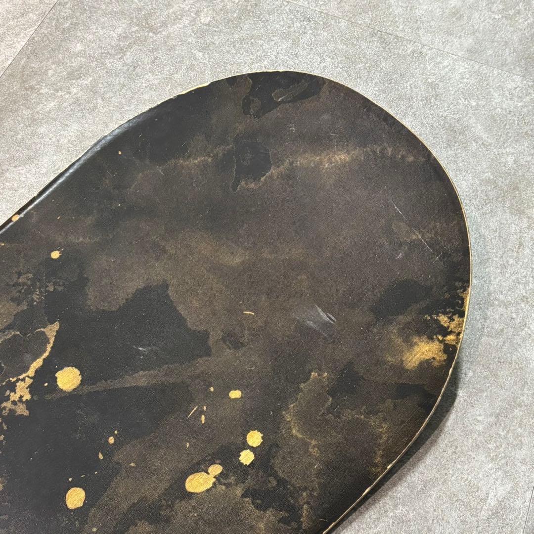 K2 FASTPLANT 160cm スノーボード バイン付き B41