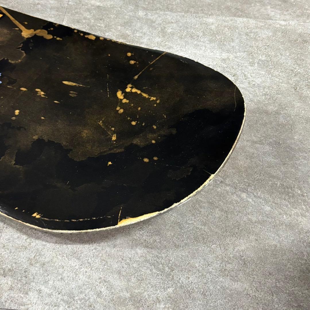 K2 FASTPLANT 160cm スノーボード バイン付き B41