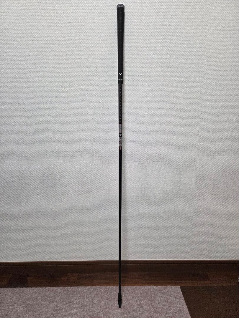 TENSEI シャフト 60S DESIGNED BY Callaway