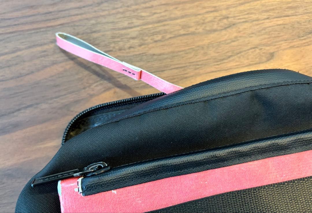 フライターグ　F650 DIXON ピンク　レアカラー