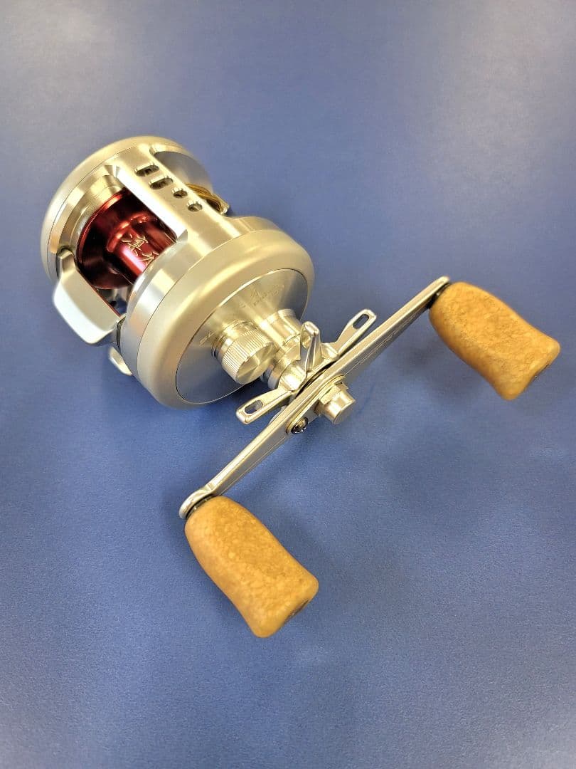 ダイワ ミリオネア 凜牙 HL103