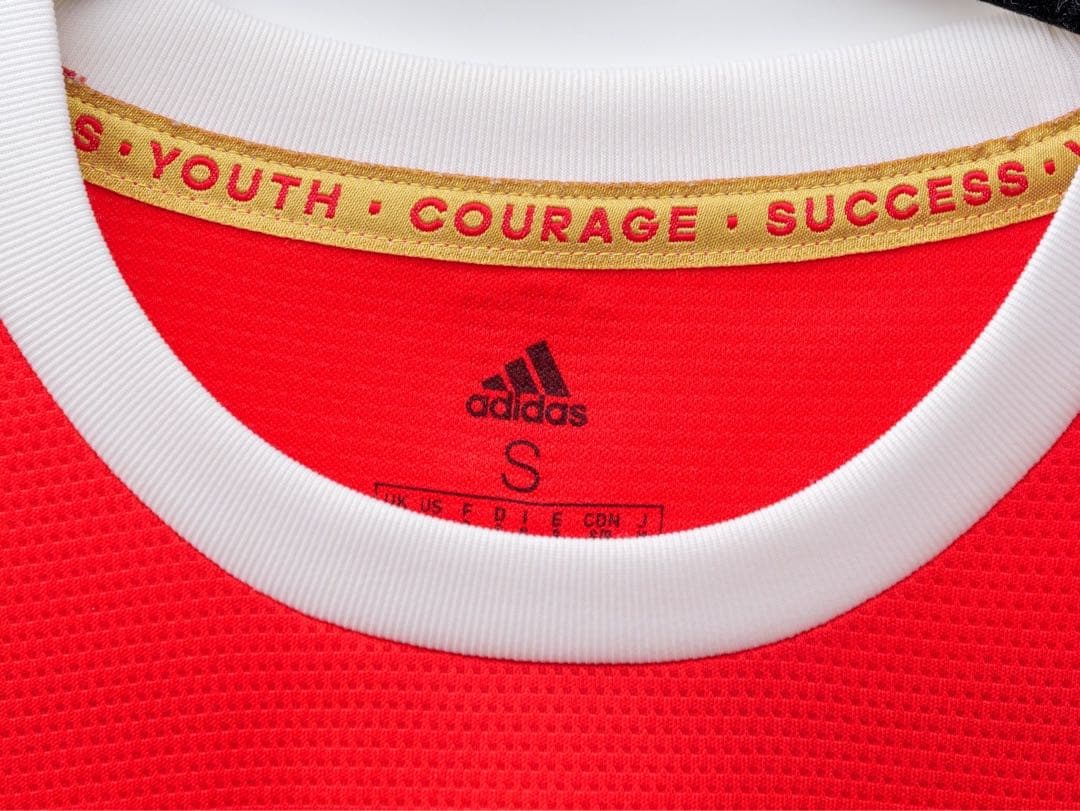 21-22 マンチェスターユナイテッド クリスティアーノロナウド