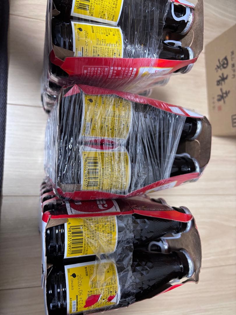 【まとめ売り】お菓子詰め合わせ　オロナミンC