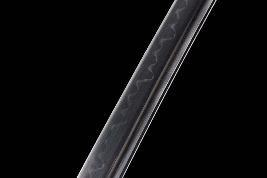 幽玄刃影 刀装具 日本刀 武具 鑑賞刀 居合刀 模造刀 舞踊刀