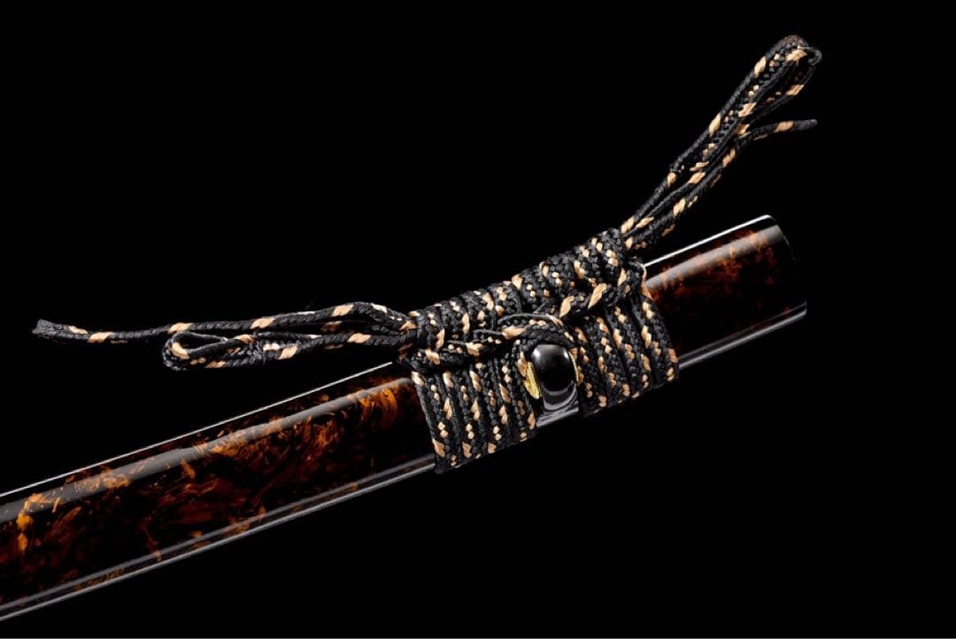 幽玄刃影 刀装具 日本刀 武具 鑑賞刀 居合刀 模造刀 舞踊刀