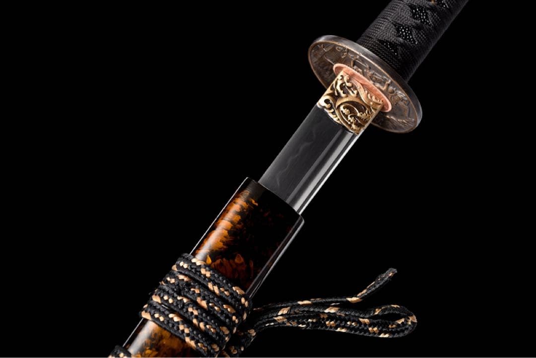 幽玄刃影 刀装具 日本刀 武具 鑑賞刀 居合刀 模造刀 舞踊刀