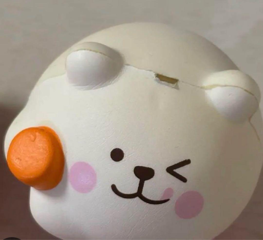 BLOOMスクイーズセット