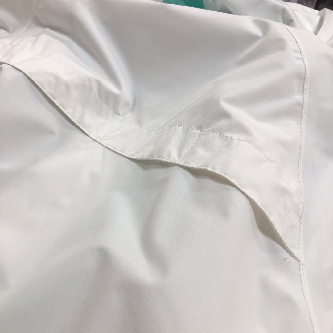 ルコックスポルティフレディスゴルフレインウェアL