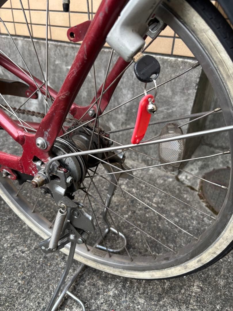 部品取り、要修理、ジャンク