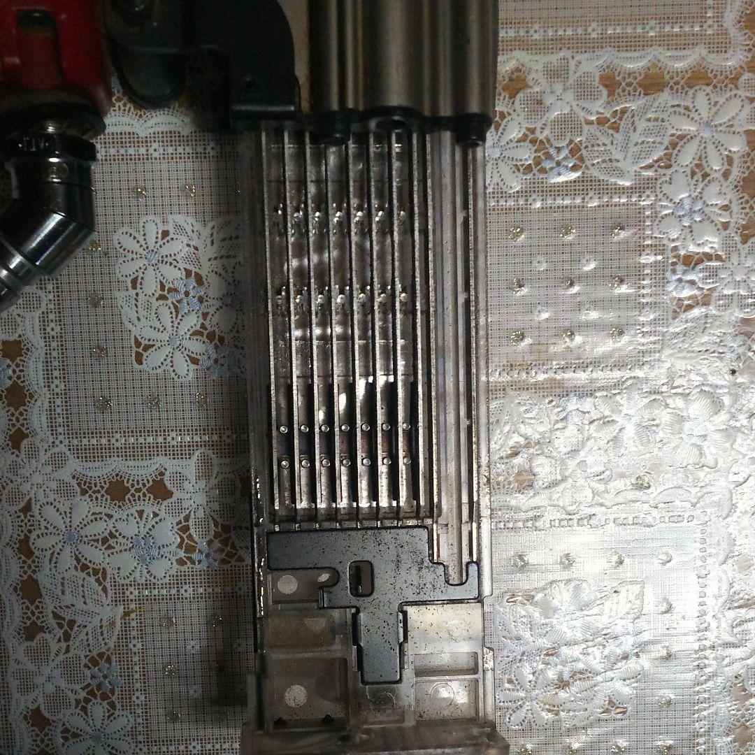 メンテナンス MAX   TA-255