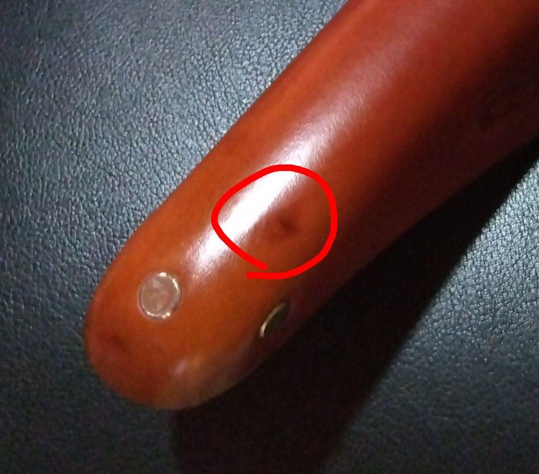 BROOKS [ブルックス] TEAM PRO CLASSIC ハニー 中古品