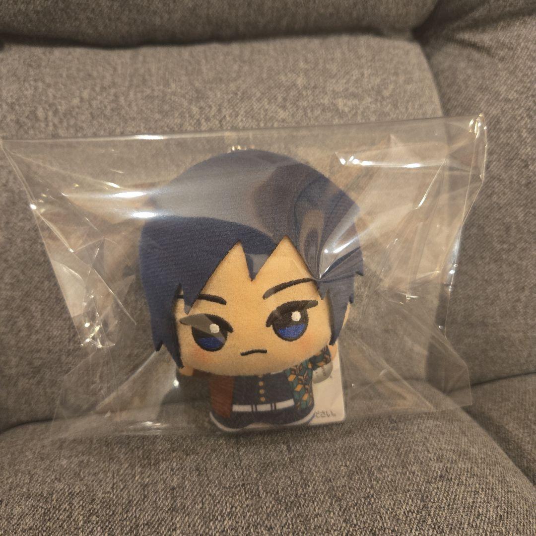 鬼滅の刃　ちびぐるみ　vol.3 冨岡義勇