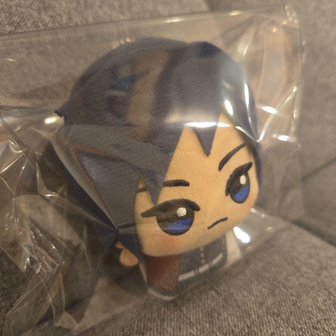 鬼滅の刃　ちびぐるみ　vol.3 冨岡義勇