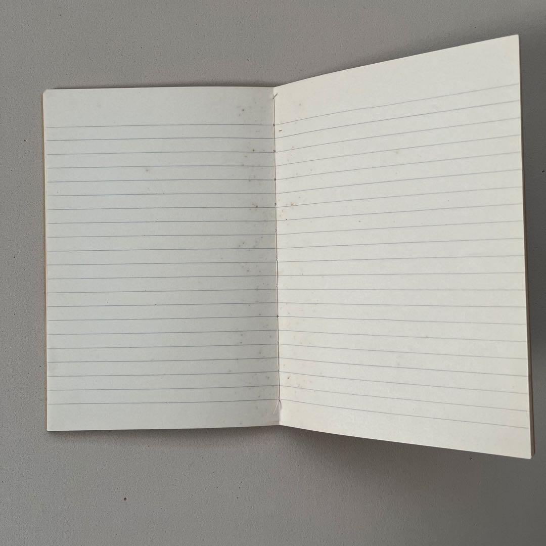 「タケダ」の野球手帳 大下弘監修　パンビタン