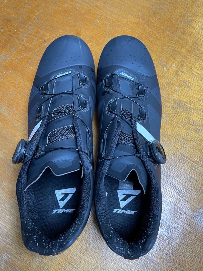 time vxr プロチーム　サイズxs　オマケ多数