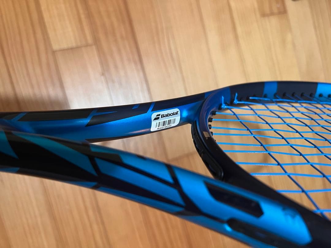 Babolat Pure Drive バボラ　ピュアドライブ G2