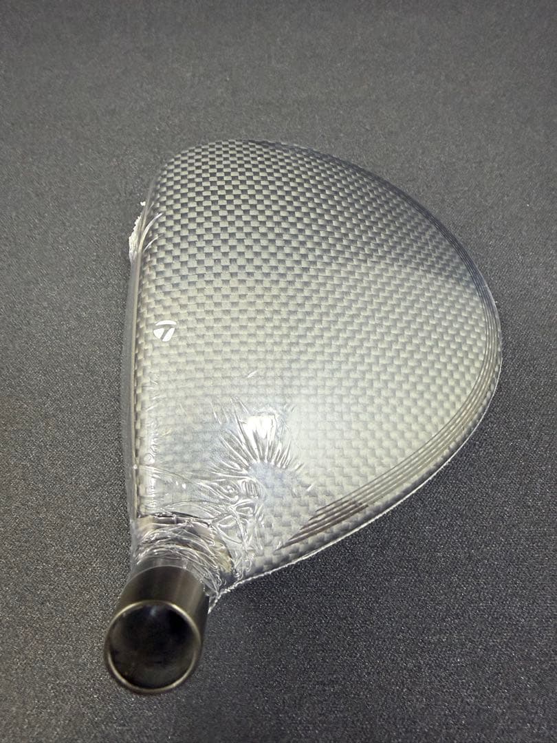 TaylorMade Qi35 MAX 5W 18.5° FW ヘッド