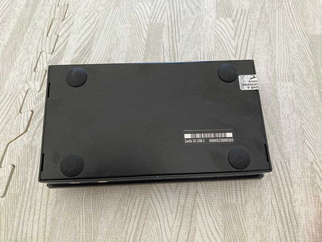 【nhinhi80303専用 】zen go synergy core