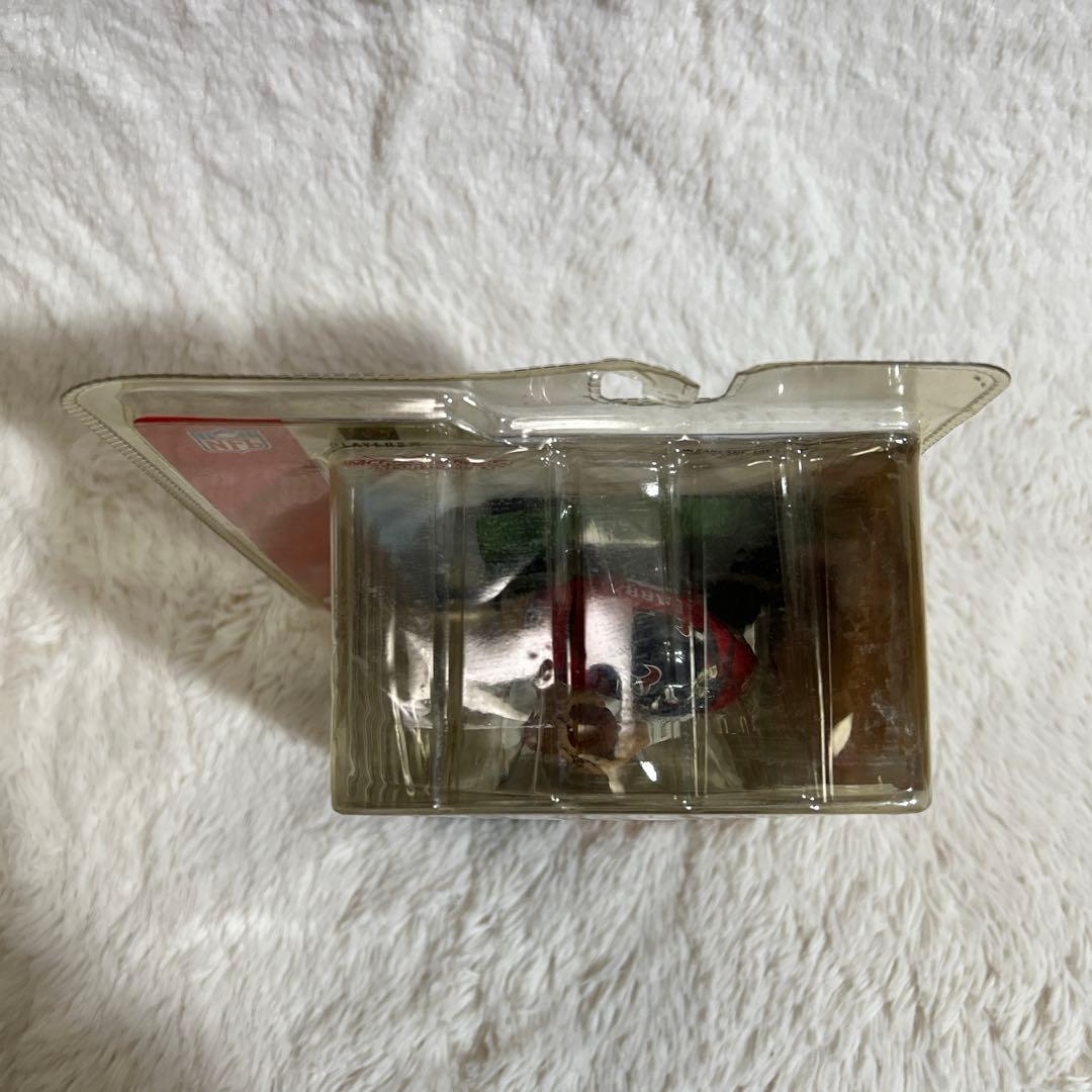 【希少品・未開封】NFL David Carr 限定フィギュア