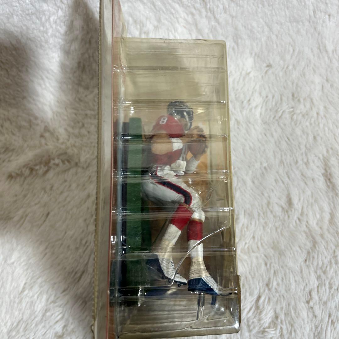 【希少品・未開封】NFL David Carr 限定フィギュア