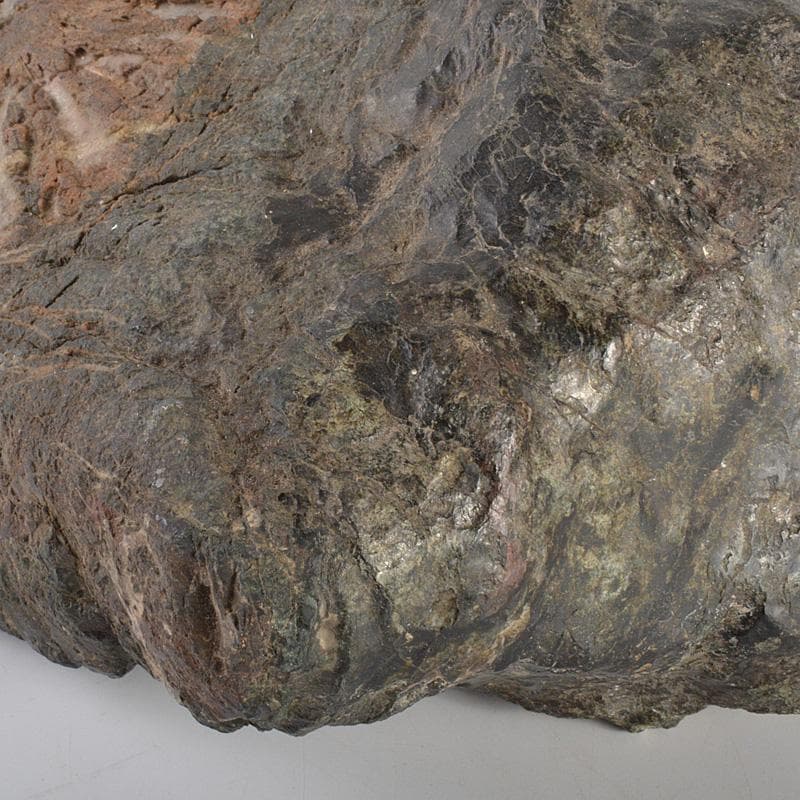 鑑賞石　天然石　菊花石　置物　重さ約5.4㎏　V　6200C