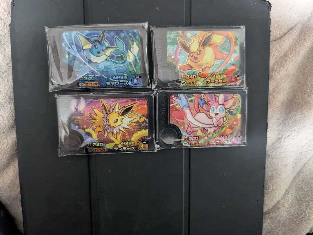 K*K様 ポケモンフレンダ フレンダ第0弾〜ダッグバトル第1弾