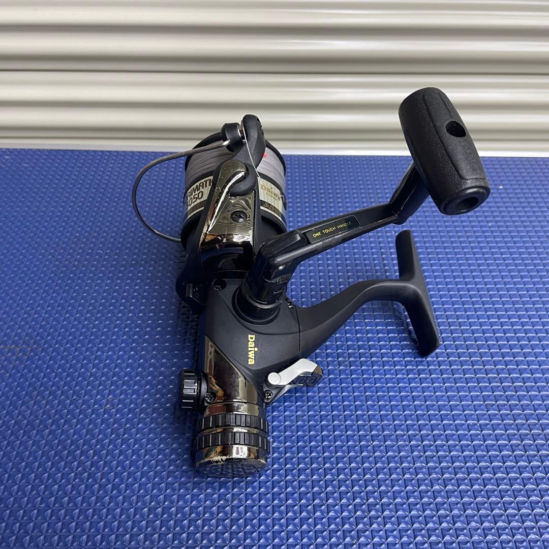 リール DAIWA AORIMATIC 3050