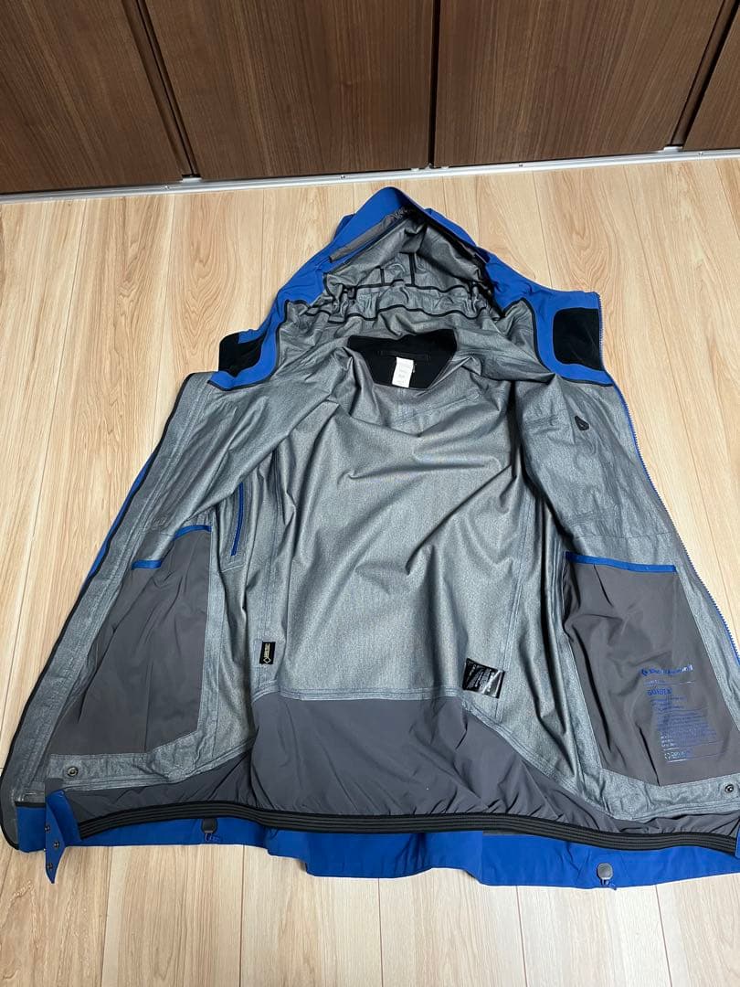  スキーウェアセット