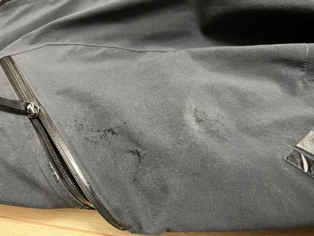  スキーウェアセット