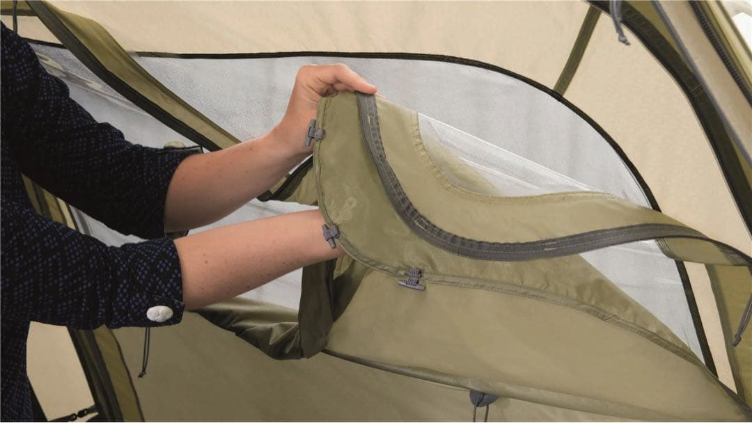 特別価格 ROBENS ウルフムーン 5XP