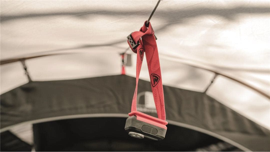 特別価格 ROBENS ウルフムーン 5XP