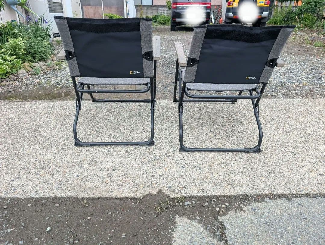 National Geographicローバーチェア　ナショナルジオグラフィック