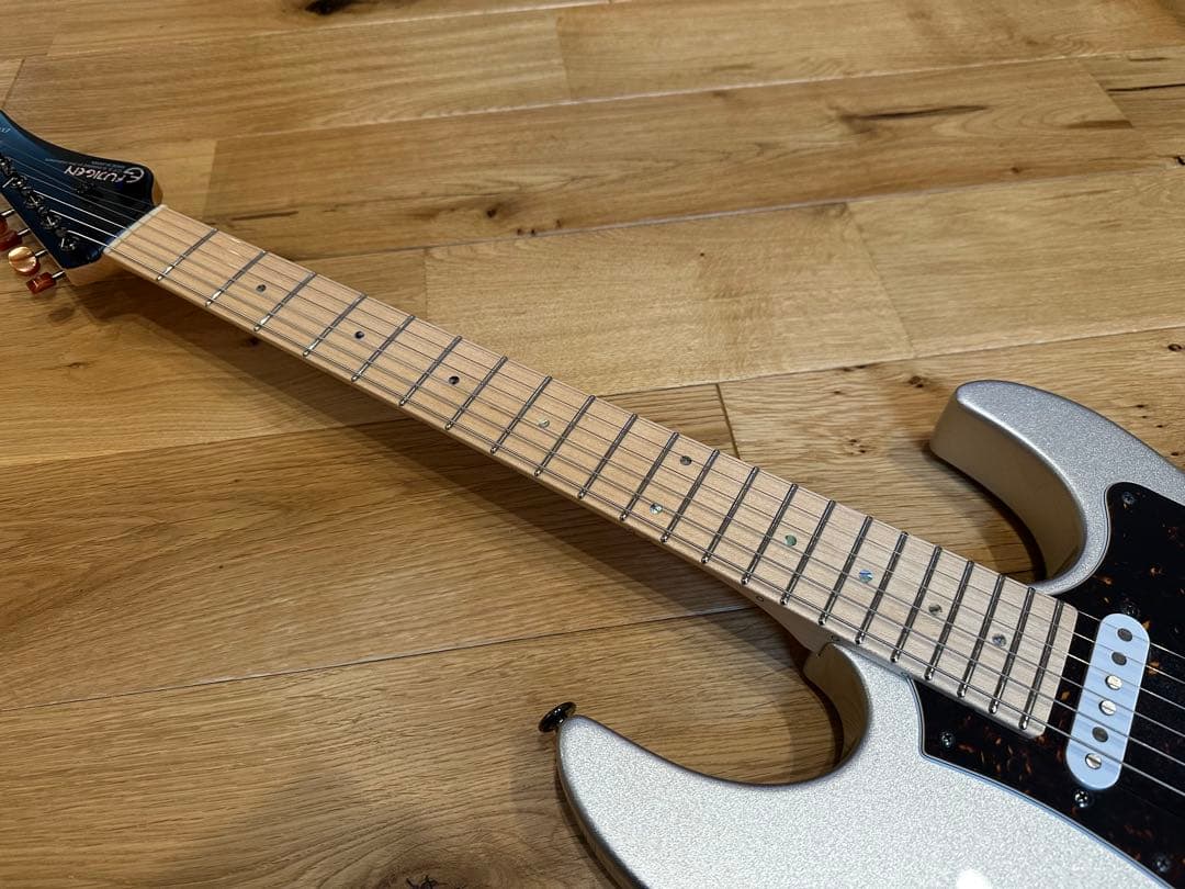 FUJIGEN EOS 2021年製 最終値下げ