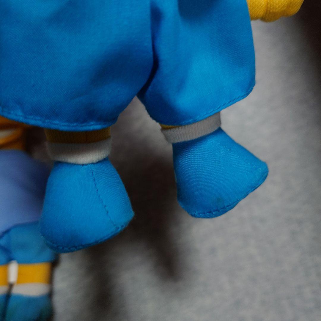 シンプソンズ　フィギュア　ぬいぐるみ　セット