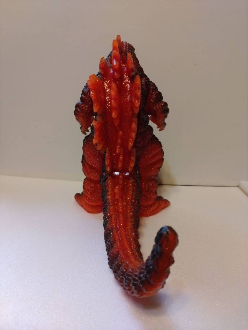 マーミット デスゴジ クリアラメ