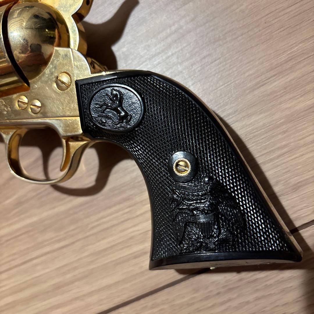 コルトシングル