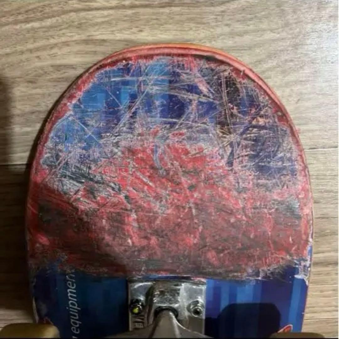 スケボー コンプリート 8.0