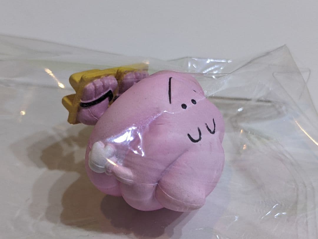 Kidslogic Dr.スランプ アラレちゃん フィギュアセット