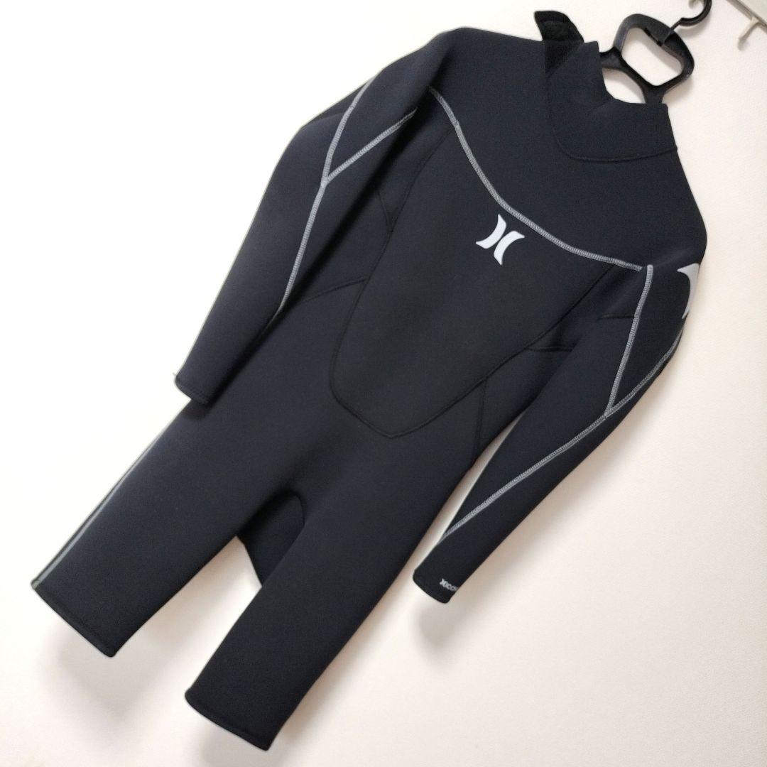 Hurley ロンスプ　ロングスプリング 170cm 65kg 美品