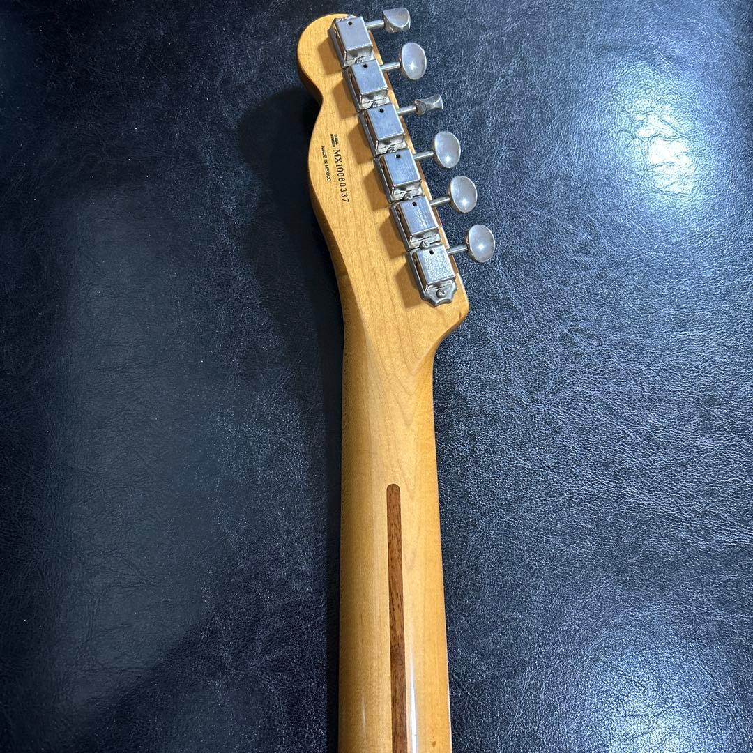ギター Fender Mexico Esquire